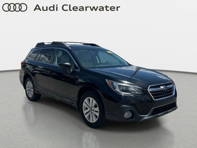 2019 Subaru Outback Premium
