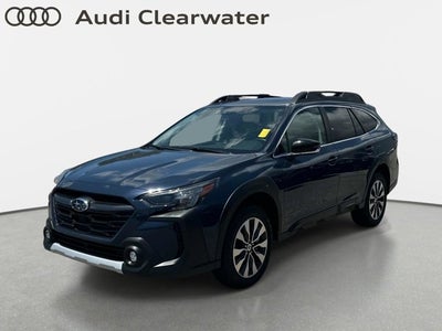 2024 Subaru Outback Limited XT