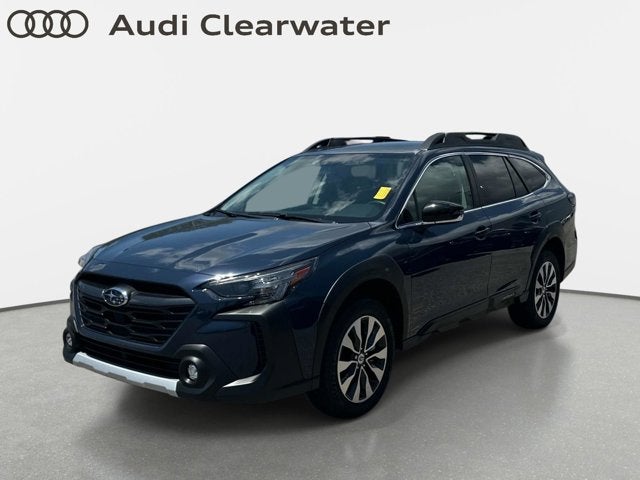 2024 Subaru Outback Limited XT