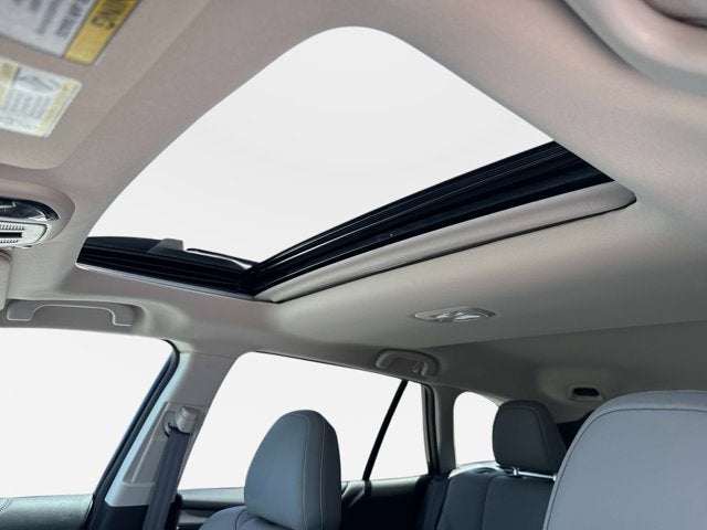 2024 Subaru Outback Limited XT