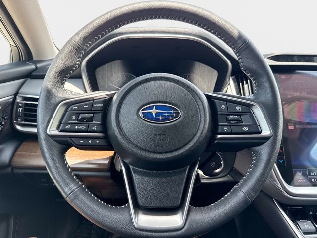 2024 Subaru Outback Limited XT