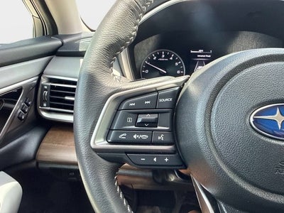 2024 Subaru Outback Limited XT