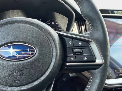 2024 Subaru Outback Limited XT
