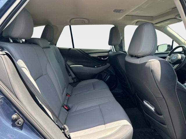 2024 Subaru Outback Limited XT
