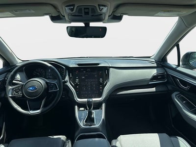 2024 Subaru Outback Limited XT