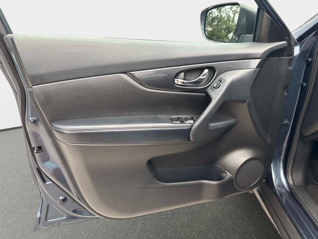 2014 Nissan Rogue SL