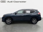 2014 Nissan Rogue SL