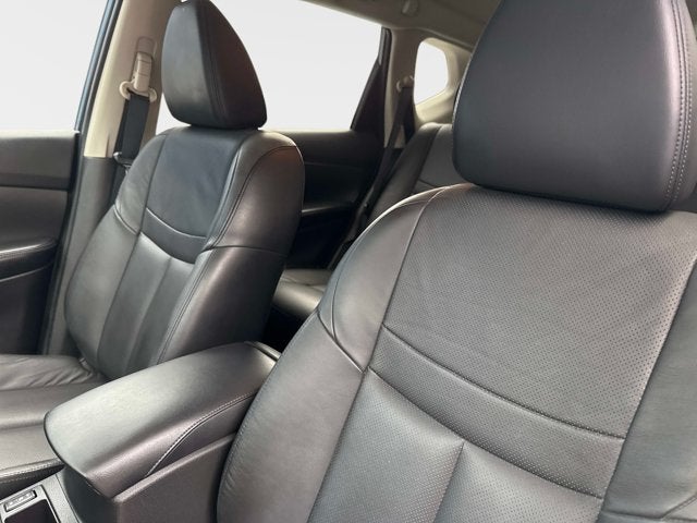 2014 Nissan Rogue SL