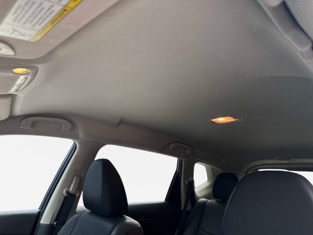 2014 Nissan Rogue SL