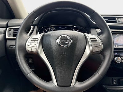 2014 Nissan Rogue SL