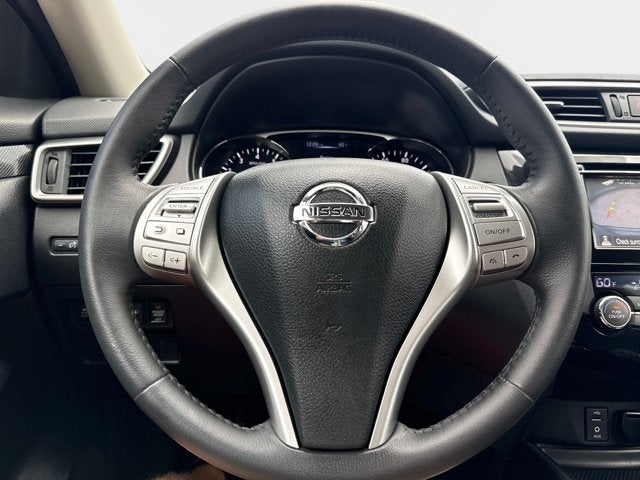 2014 Nissan Rogue SL