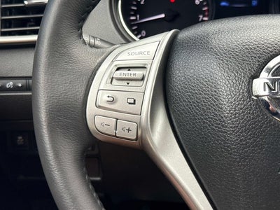 2014 Nissan Rogue SL
