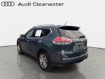 2014 Nissan Rogue SL