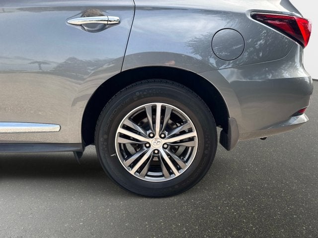 2019 INFINITI QX60 PURE
