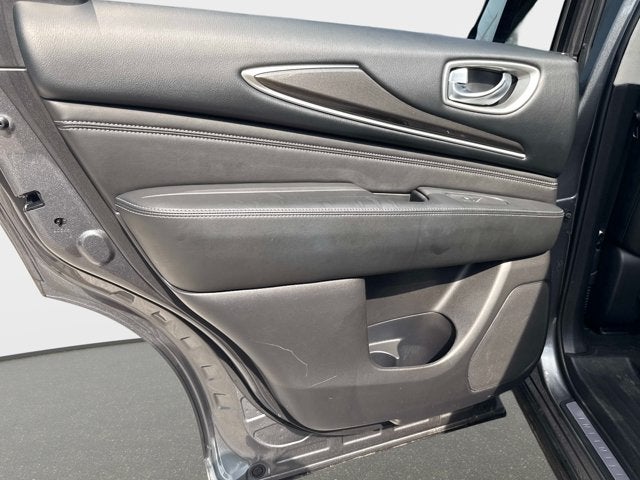 2019 INFINITI QX60 PURE