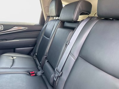 2019 INFINITI QX60 PURE