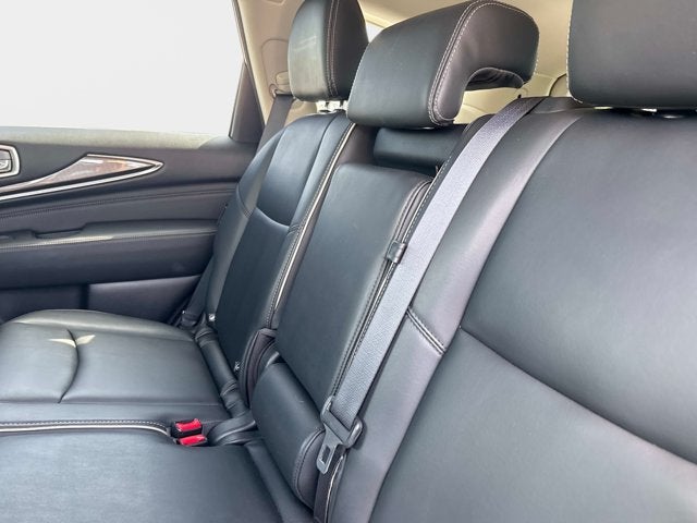 2019 INFINITI QX60 PURE