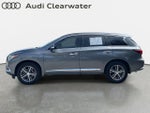 2019 INFINITI QX60 PURE