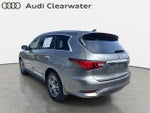 2019 INFINITI QX60 PURE