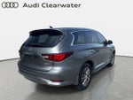2019 INFINITI QX60 PURE