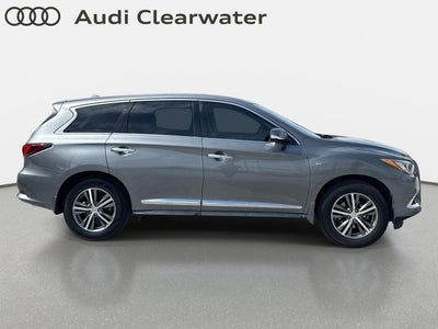 2019 INFINITI QX60 PURE