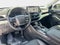 2025 Toyota Highlander Platinum