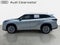 2025 Toyota Highlander Platinum