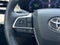 2025 Toyota Highlander Platinum