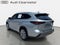 2025 Toyota Highlander Platinum