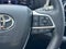 2025 Toyota Highlander Platinum
