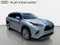 2025 Toyota Highlander Platinum