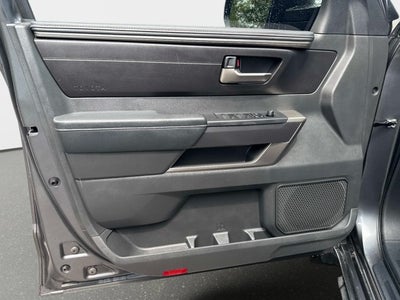 2024 Toyota Tundra 4WD SR5
