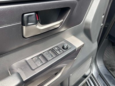2024 Toyota Tundra 4WD SR5