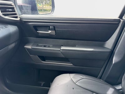 2024 Toyota Tundra 4WD SR5