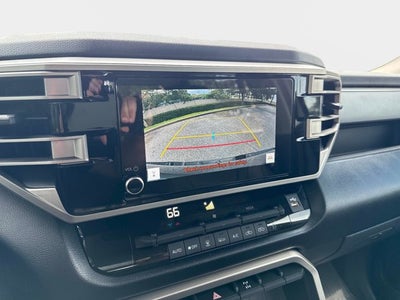2024 Toyota Tundra 4WD SR5