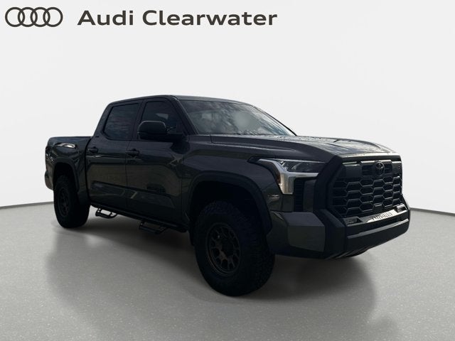 2024 Toyota Tundra 4WD SR5