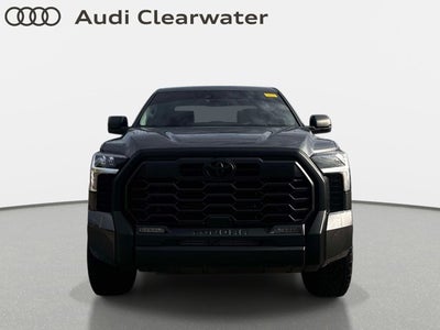 2024 Toyota Tundra 4WD SR5