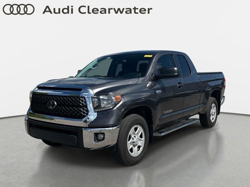 2020 Toyota Tundra 2WD SR5