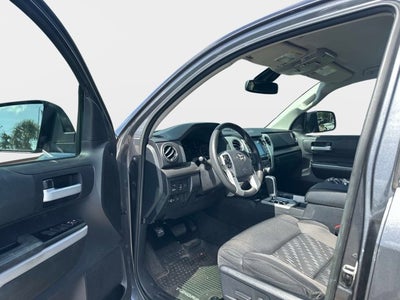 2020 Toyota Tundra 2WD SR5