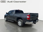 2020 Toyota Tundra 2WD SR5