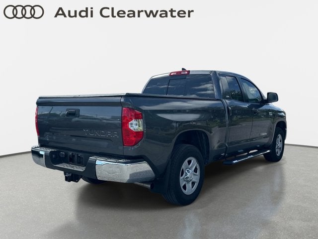 2020 Toyota Tundra 2WD SR5