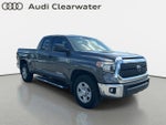 2020 Toyota Tundra 2WD SR5