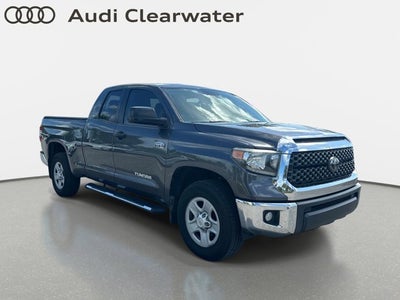 2020 Toyota Tundra 2WD SR5