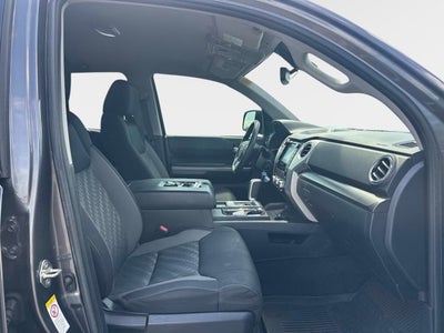 2020 Toyota Tundra 2WD SR5