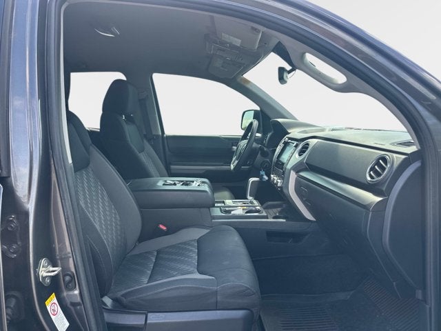 2020 Toyota Tundra 2WD SR5