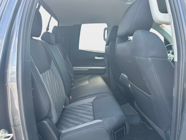 2020 Toyota Tundra 2WD SR5