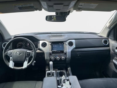 2020 Toyota Tundra 2WD SR5