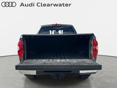 2020 Toyota Tundra 2WD SR5