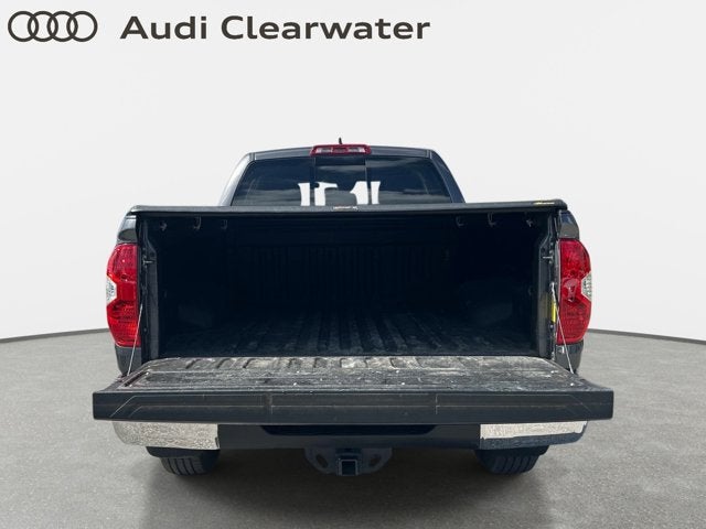 2020 Toyota Tundra 2WD SR5
