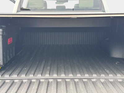 2024 Toyota Tundra 4WD Capstone Hybrid